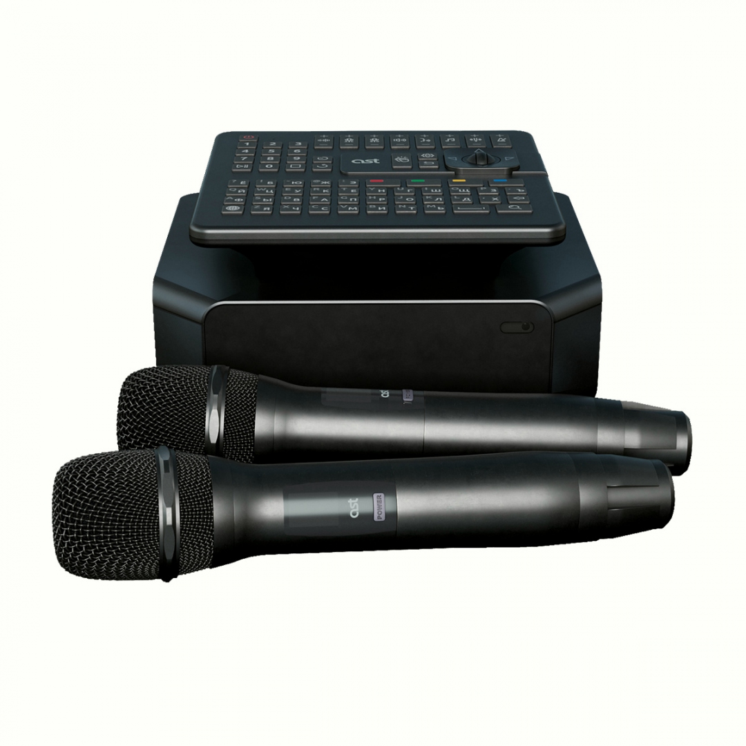 AST Zoom 2 (AST-90) в Люберцах