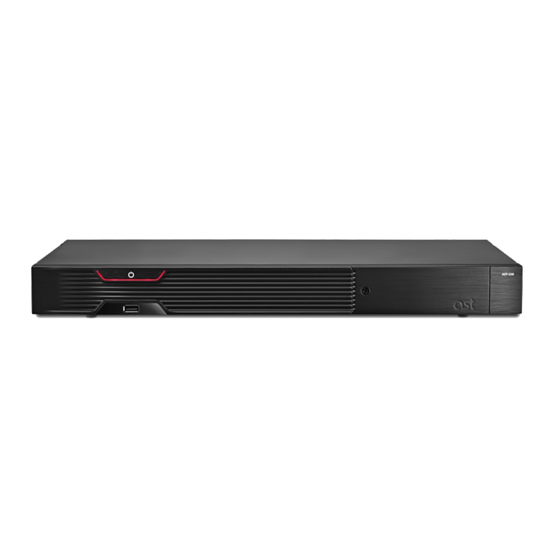 AST-250 - профессиональная караоке-система в Люберцах