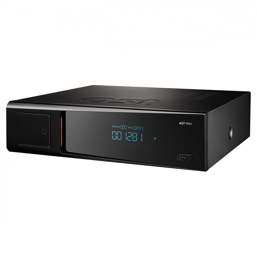 AST Mini (AST-25B) профессиональная система караоке в Люберцах