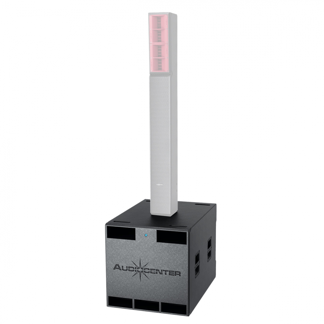 Audiocenter L65S MK2 сабвуфер в Люберцах