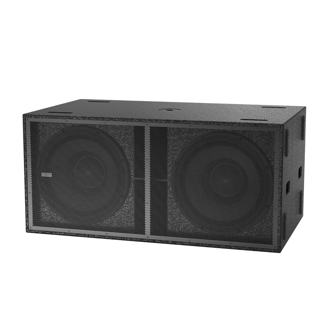 Audiocenter S3218A сабвуфер активный в Люберцах
