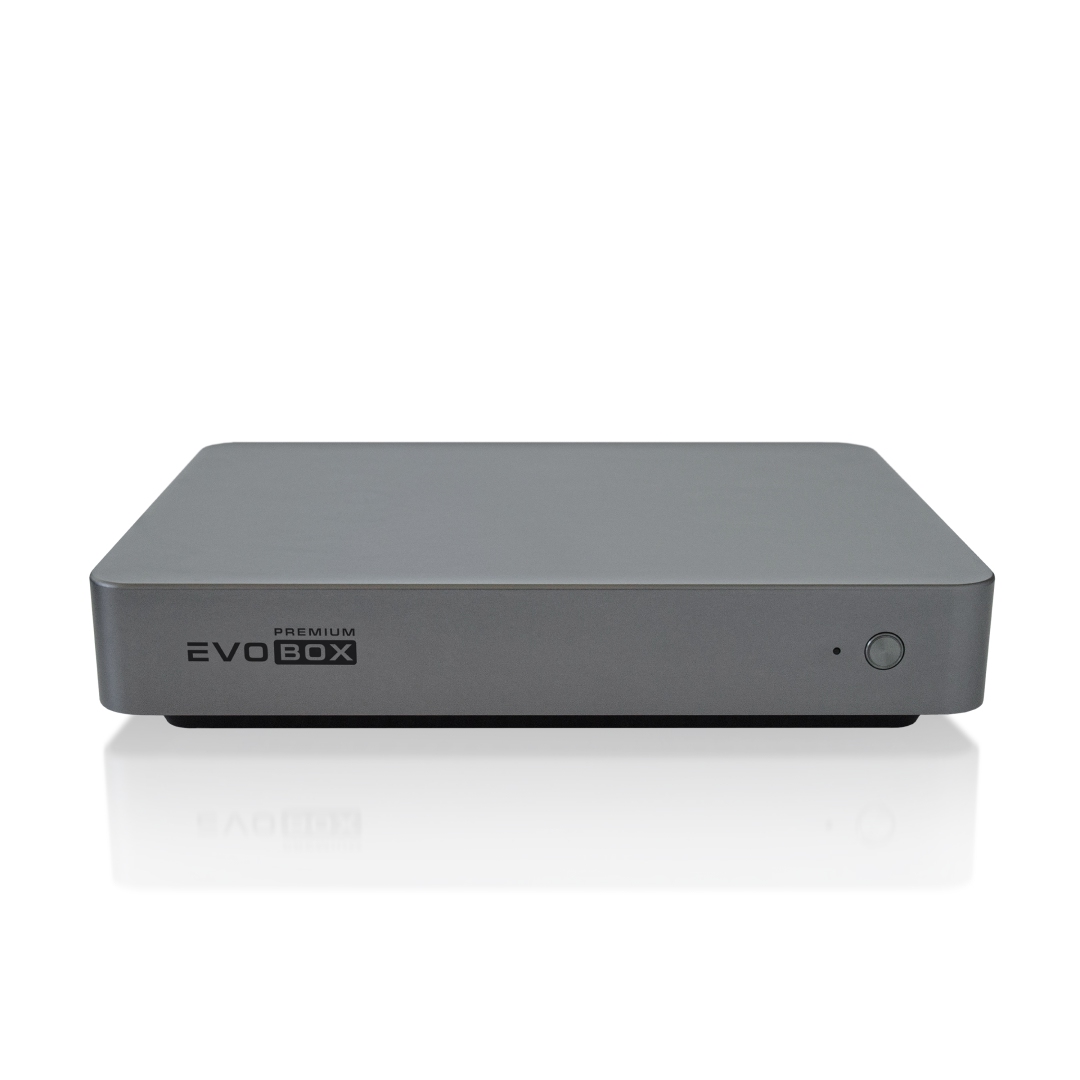 EVOBOX Premium Hi-End караоке-система в Люберцах