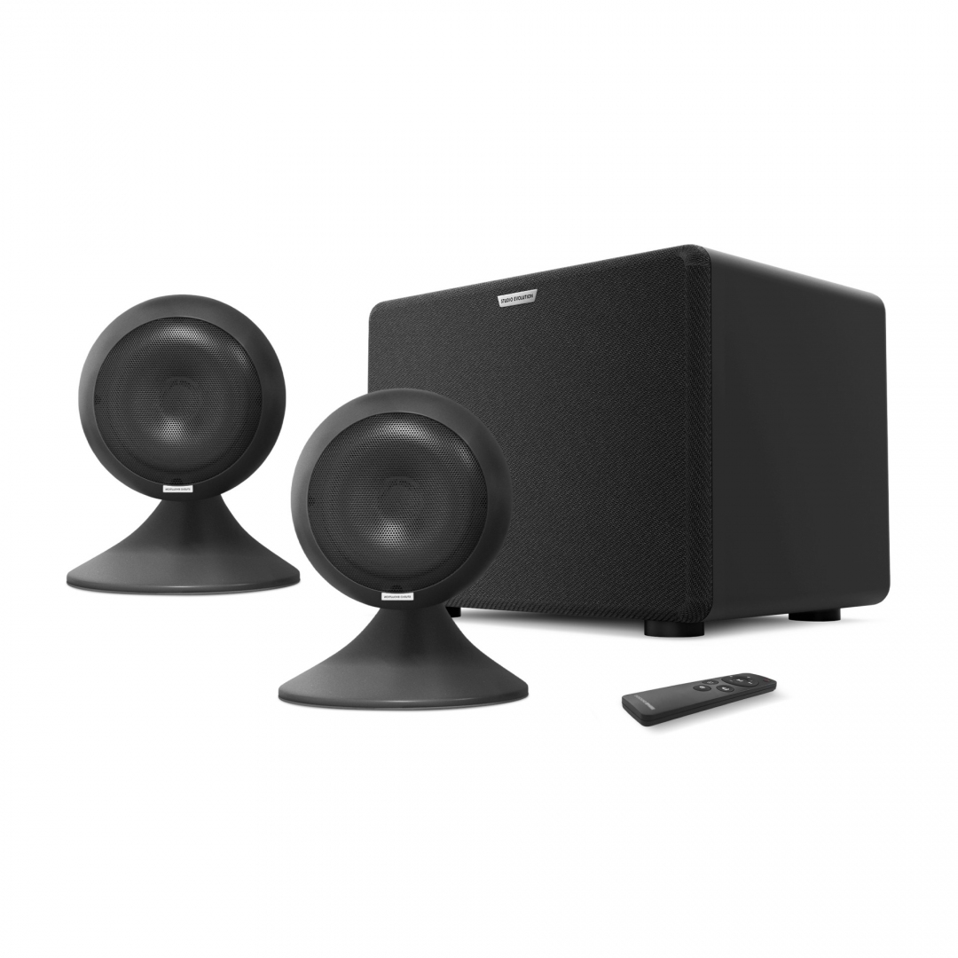 EvoSound Sphere 2.1 аудиосистема для караоке в Люберцах