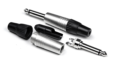Jack 6.3 (mono) Разъем в Люберцах