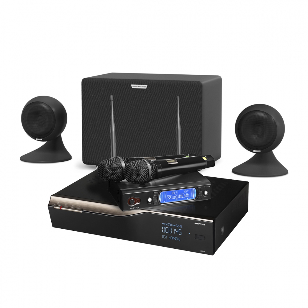 караоке-комплект AST-50 Sound Sphere в Люберцах