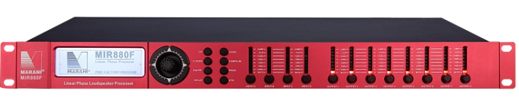 Marani MIR880F (480I + Dante) в Люберцах