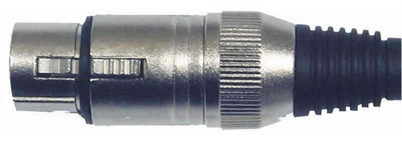 QUIK LOK NC354-K XLR Female Разъем в Люберцах