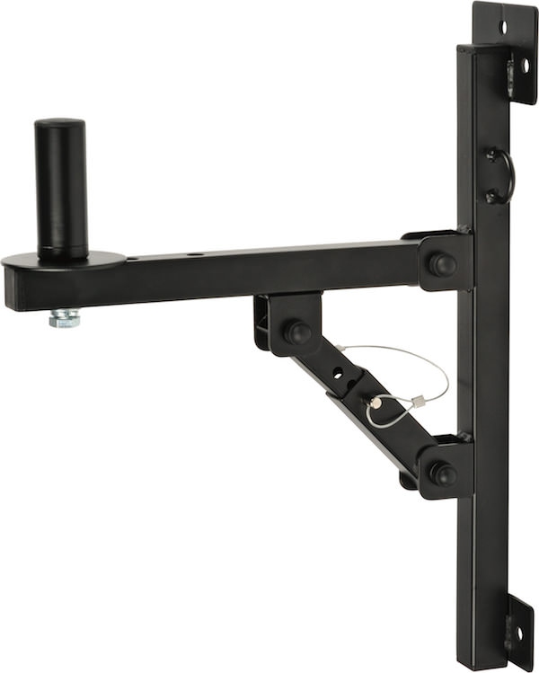 QUIK LOK SB781 Настенный кронштейн для АС в Люберцах