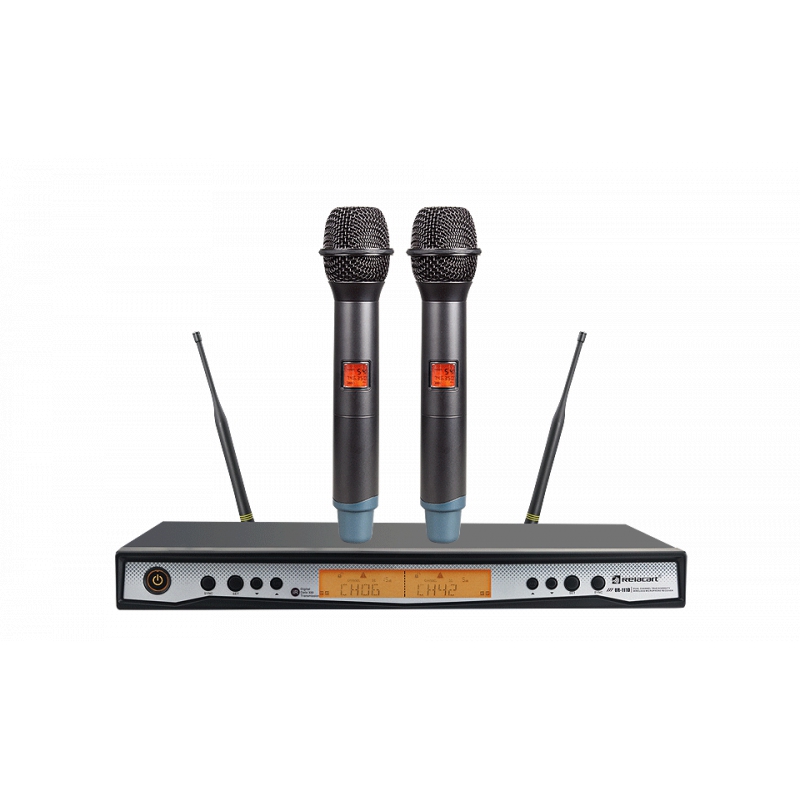 Relacart UR-111DMH радиосистема в Люберцах