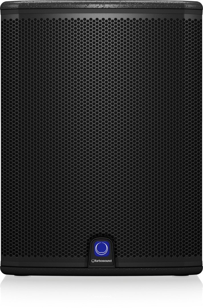 Turbosound iQ15B сабвуфер активный в Люберцах
