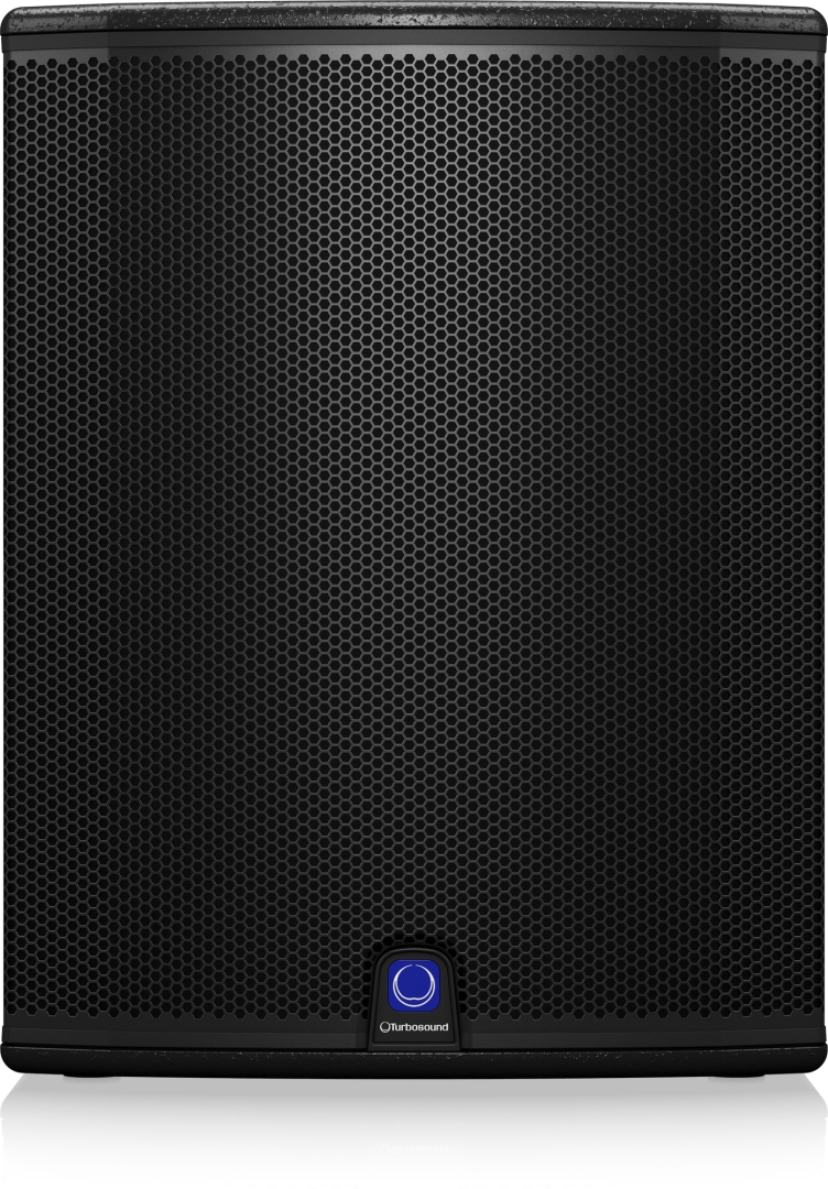 Turbosound iQ18B сабвуфер активный в Люберцах