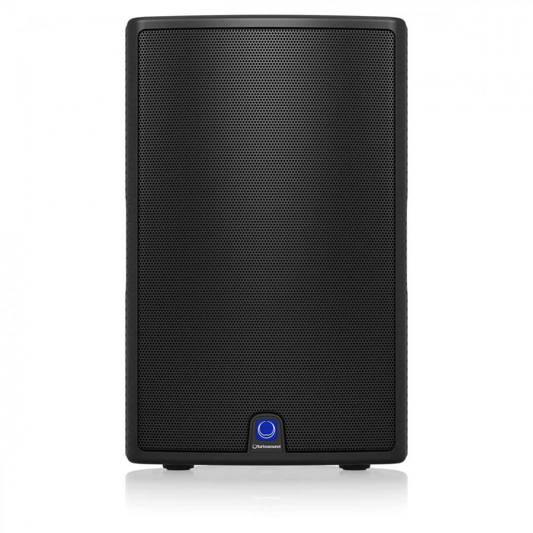 Turbosound MILAN M15 активная акустическая система в Люберцах