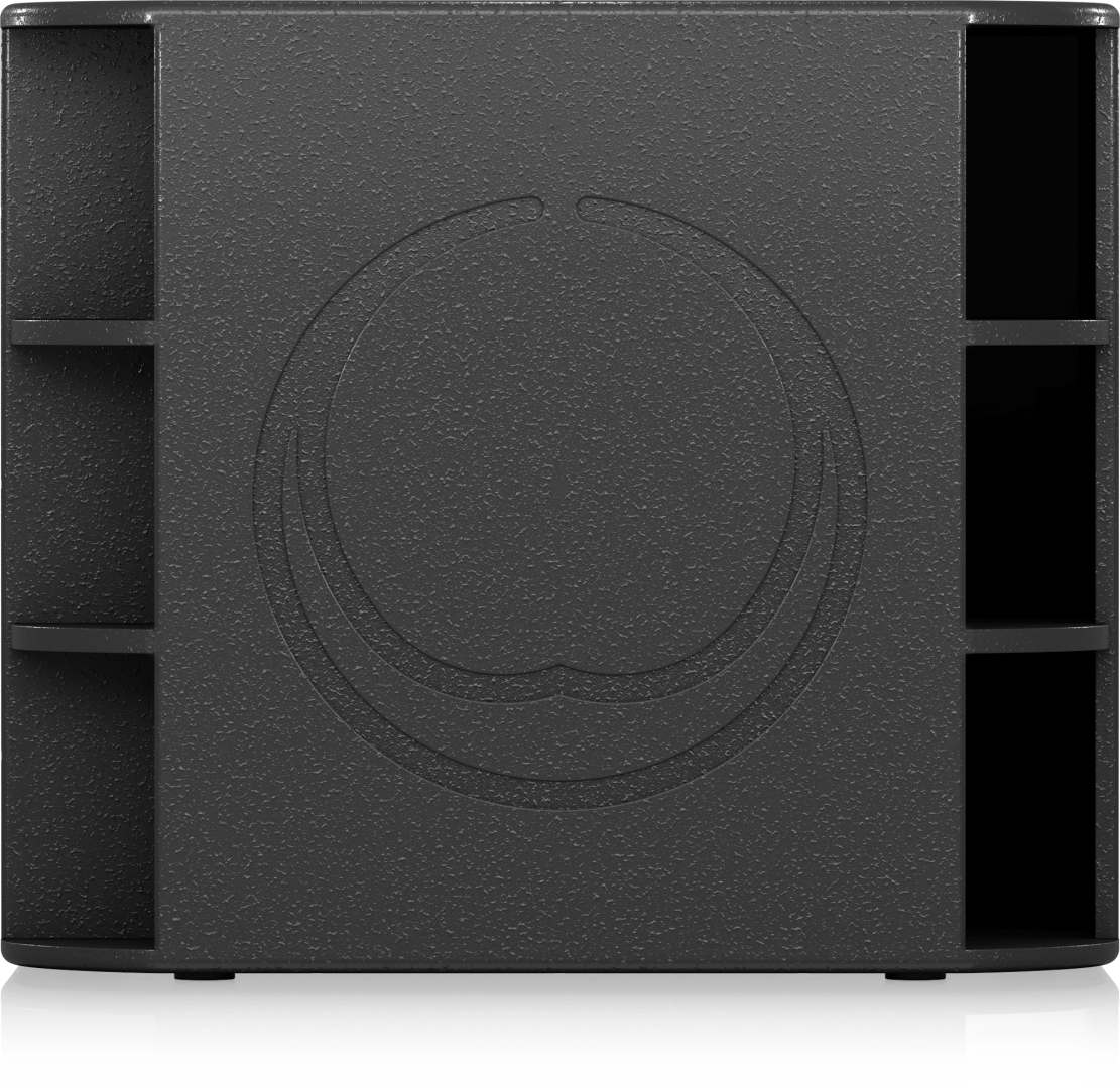 Turbosound Milan M18B сабвуфер активный в Люберцах