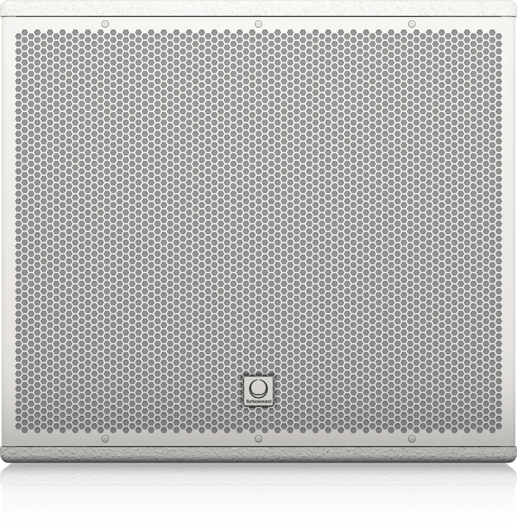 Turbosound NuQ115B-AN Активный сабвуфер в Люберцах