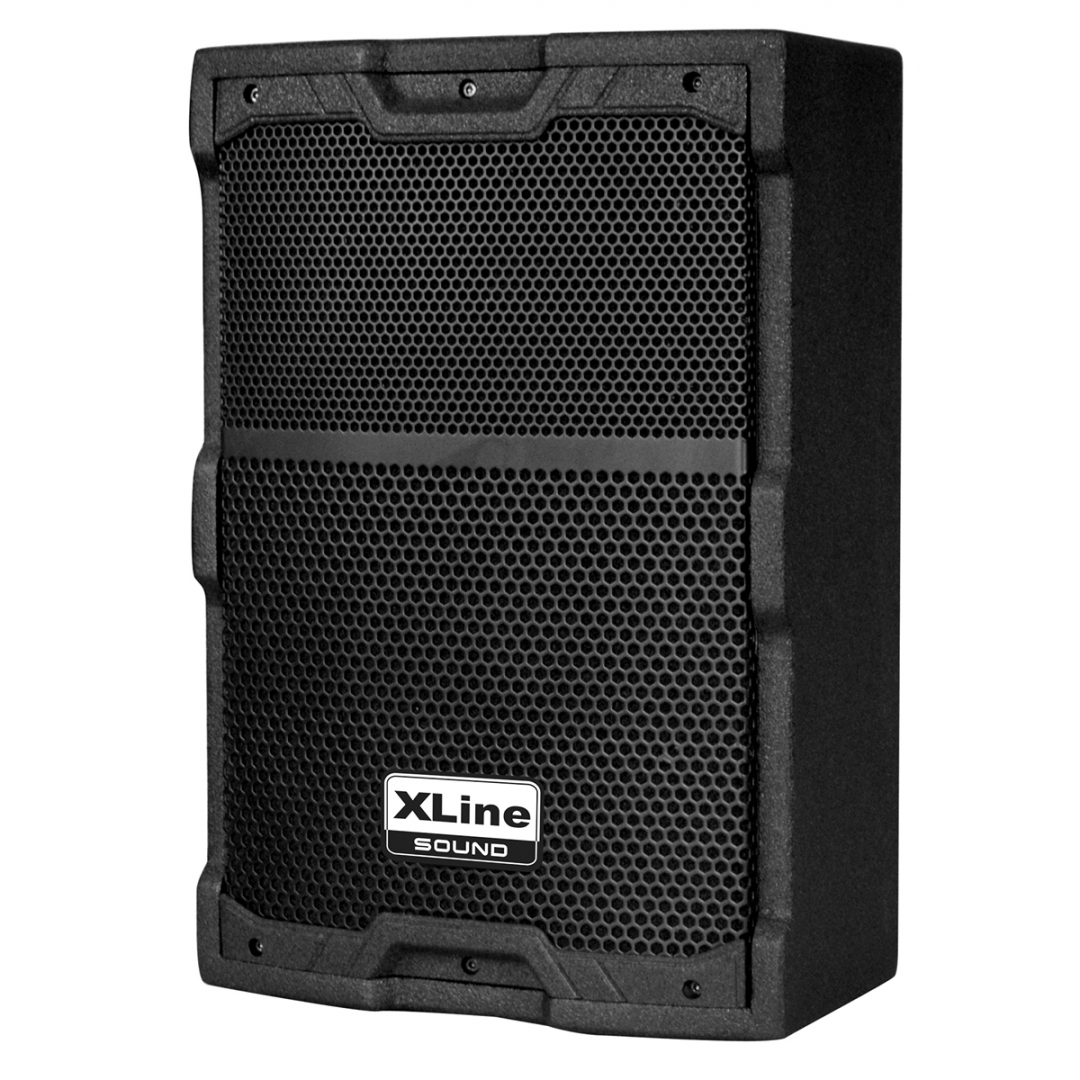 XLine ALFA P-10A Акустическая система активная в Люберцах