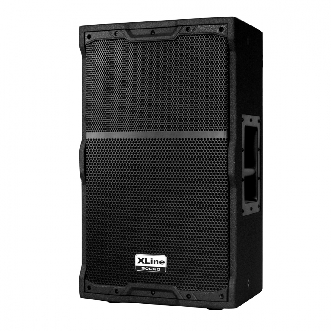 XLine ALFA P-12A DSP Акустическая система активная с DSP и Bluetooth в Люберцах