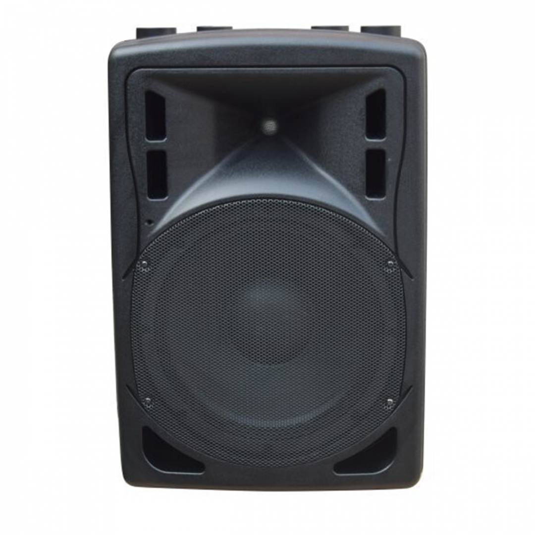 XLine BAF-12A Акустическая система активная с MP3 плеером и Bluetooth в Люберцах