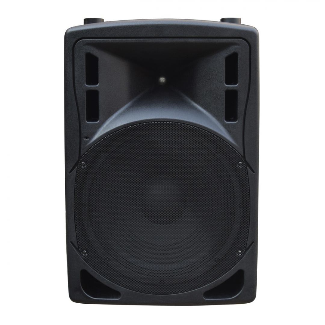 XLine BAF-15A Акустическая система активная с MP3 плеером и Bluetooth в Люберцах