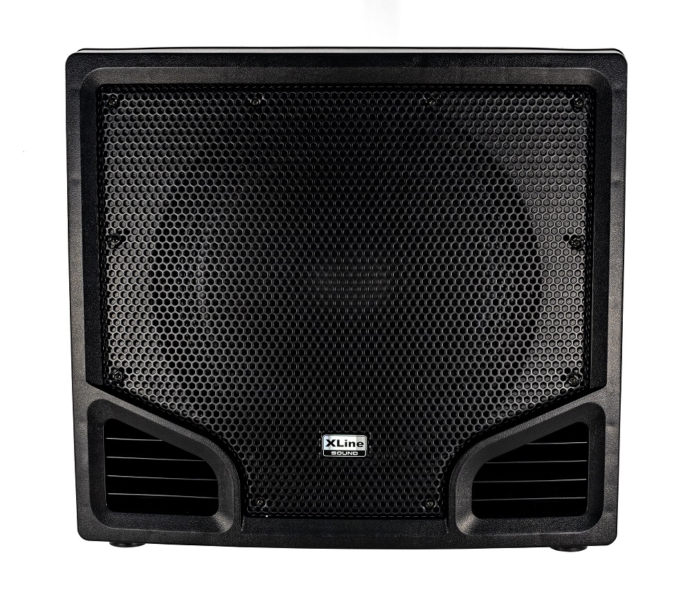 XLine SPX-18A SUB Сабвуфер активный в Люберцах