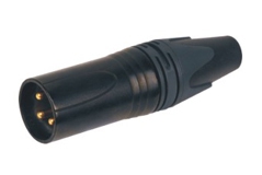 XLR Male (Папа) Разъем в Люберцах