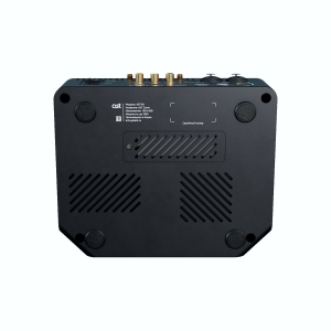 Вид снизу AST Zoom 2 (AST-90) в Люберцах