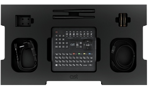 AST-350 Профессиональная караоке-система в Люберцах