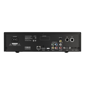 AST Mini (AST-25B) профессиональная система караоке в Люберцах