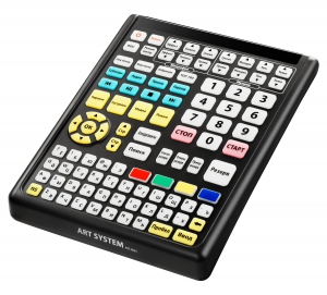 AST Mini (AST-25B) профессиональная система караоке в Люберцах