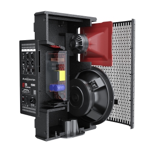 Audiocenter GT510A Активная акустическая система в Люберцах