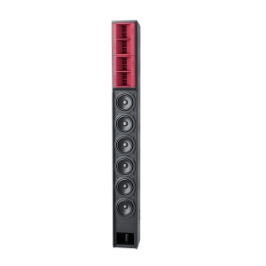 Audiocenter L65 + L65S MK2 порталы в Люберцах
