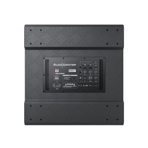 Audiocenter L65 + L65S MK2 порталы в Люберцах