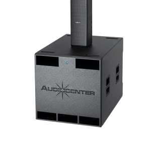 Audiocenter L65 + L65S MK2 порталы в Люберцах