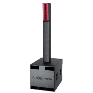Audiocenter L65 пассивная акустическая система в Люберцах