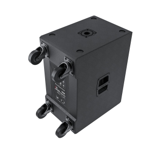 Audiocenter L83 + L83S MK2 порталы в Люберцах