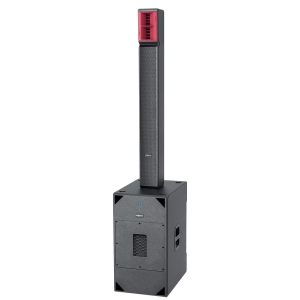 Audiocenter L83 + L83S MK2 порталы в Люберцах