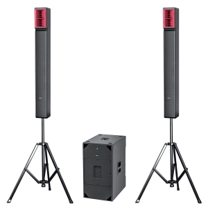 Audiocenter L83 пассивная акустическая система в Люберцах