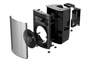 Audiocenter MA15+ активная акустическая система в Люберцах
