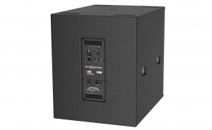 Audiocenter S3118A сабвуфер активный в Люберцах