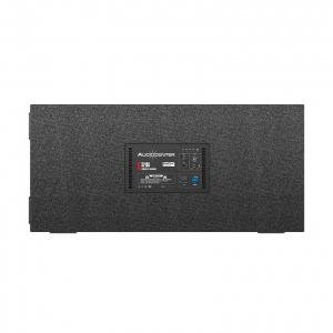 Audiocenter S3218A сабвуфер активный в Люберцах