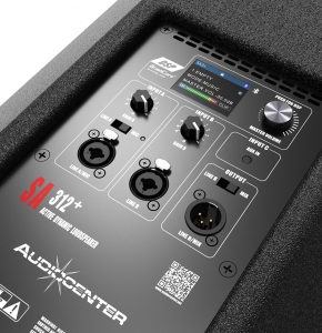 Audiocenter SA310+ в Люберцах