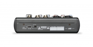 AuraSonics K4 компактный микшерный пульт в Люберцах