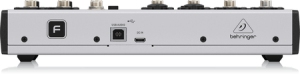 Behringer FLOW 8 цифровой микшер в Люберцах