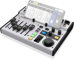 Behringer FLOW 8 цифровой микшер в Люберцах