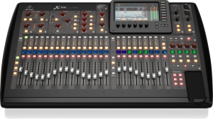 Behringer X32 цифровой микшер в Люберцах