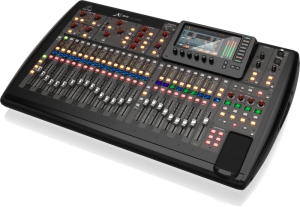 Behringer X32 цифровой микшер в Люберцах