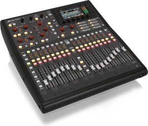 Behringer X32 PRODUCER цифровой микшер 40 каналов в Люберцах