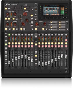 Behringer X32 PRODUCER цифровой микшер 40 каналов в Люберцах