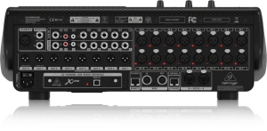 Behringer X32 PRODUCER цифровой микшер 40 каналов в Люберцах