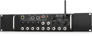 Behringer XR12 цифровой микшер в Люберцах