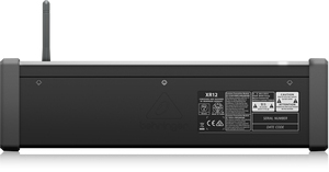 Behringer XR12 цифровой микшер в Люберцах